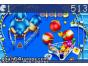 Screenshot of Pac-Man Pinball Advance (Game Boy Advance)