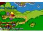 Screenshot of Pac-Man World 2 (Game Boy Advance)