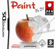 Boxart of Paint by DS (Nintendo DS)