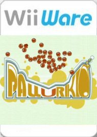 Boxart of Pallurikio