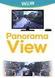 Boxart of Panorama View (Wii U)