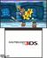 Screenshot of Paper Mario: Sticker Star (Nintendo 3DS)