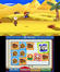 Screenshot of Paper Mario: Sticker Star (Nintendo 3DS)