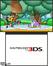 Screenshot of Paper Mario: Sticker Star (Nintendo 3DS)