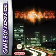 Boxart of Payback (Game Boy Advance)