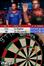 Screenshot of PDC World Championship Darts 2009  (Nintendo DS)