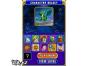 Screenshot of Peggle Dual Shot (Nintendo DS)