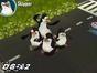 Screenshot of Penguins of Madagascar (Nintendo DS)