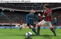 Screenshot of Pro Evolution Soccer 2011 3D (Nintendo 3DS)