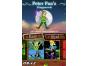 Screenshot of Peter Pan's Playground (Nintendo DS)