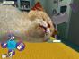 Screenshot of Pet Pals Animal Doctor (Wii)