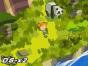 Screenshot of Petz Rescue Endangered Paradise (Nintendo DS)