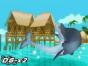 Screenshot of Petz Rescue Ocean Patrol (Nintendo DS)