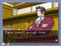 Screenshot of Phoenix Wright: Ace Attorney (WiiWare)