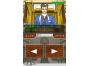 Screenshot of Phoenix Wright: Ace Attorney Justice For All (Nintendo DS)