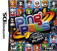 Boxart of PingPals