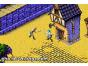 Screenshot of Pirates of the Caribbean (Game Boy Advance)