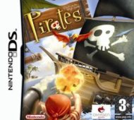 Boxart of Pirates: Duels on the High Seas (Nintendo DS)