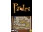Screenshot of Pirates: Duels on the High Seas (Nintendo DS)