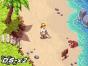 Screenshot of Pirates of Emerald Islands (Nintendo DS)