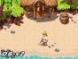 Screenshot of Pirates of Emerald Islands (Nintendo DS)