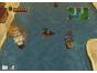 Screenshot of Pirates: The Key of Dreams (WiiWare)