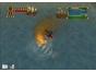 Screenshot of Pirates: The Key of Dreams (WiiWare)
