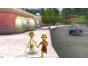 Screenshot of Planet 51 (Wii)