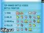 Screenshot of Pokémon Platinum (Nintendo DS)