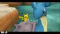 Screenshot of PokéPark Wii: Pikachu's Adventure (Wii)