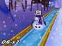 Screenshot of Polar Bowler (Nintendo DS)