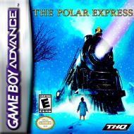 Boxart of Polar Express (Game Boy Advance)