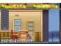 Screenshot of Polar Express (Game Boy Advance)