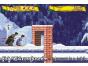 Screenshot of Polar Express (Game Boy Advance)