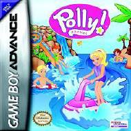 Boxart of Polly Pocket: Super Splash Island (Game Boy Advance)