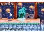 Screenshot of Popeye - Rush for Spinach (Game Boy Advance)