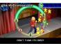 Screenshot of Pop Idol (Game Boy Advance)