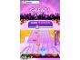 Screenshot of Pop Superstar: Road to Celebrity (DSiWare)