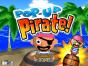 Screenshot of Pop-Up Pirate! (WiiWare)