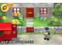 Screenshot of Postman Pat: The Greendale Rocket (Game Boy Advance)