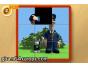 Screenshot of Postman Pat: The Greendale Rocket (Game Boy Advance)