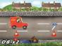 Screenshot of Postman Pat (Nintendo DS)