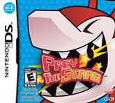 Boxart of Prey The Stars (Nintendo DS)