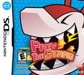 Boxart of Prey The Stars