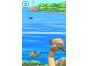 Screenshot of Pokémon Rally Fishing (Nintendo DS)