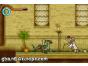 Screenshot of Prince of Persia: Sands of Time (Game Boy Advance)