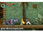 Screenshot of Prince of Persia: Sands of Time (Game Boy Advance)