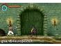 Screenshot of Prince of Persia: Sands of Time (Game Boy Advance)