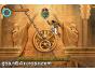 Screenshot of Prince of Persia: Sands of Time (Game Boy Advance)