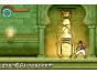 Screenshot of Prince of Persia: Sands of Time (Game Boy Advance)